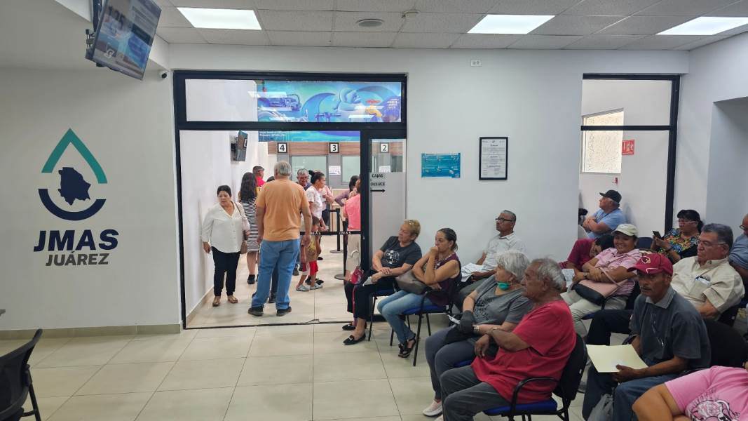 La JMAS no atenderá este 2 de noviembre