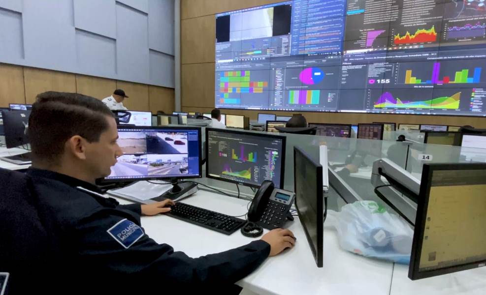 50 por ciento de llamadas de emergencia resultan falsas