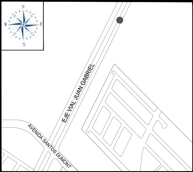 Anuncia JMAS suspensión del servicio por conexión de nave industrial.