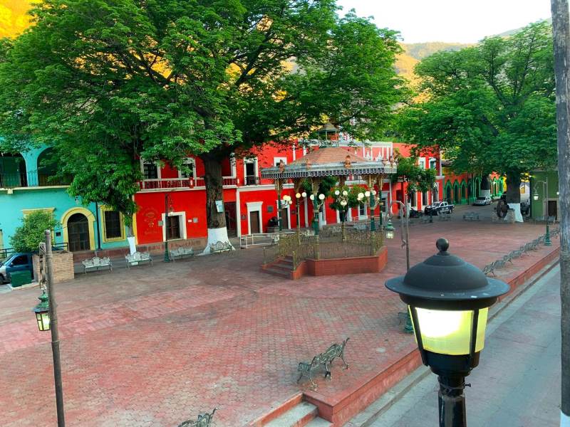 Remozan pueblos mágicos del estado