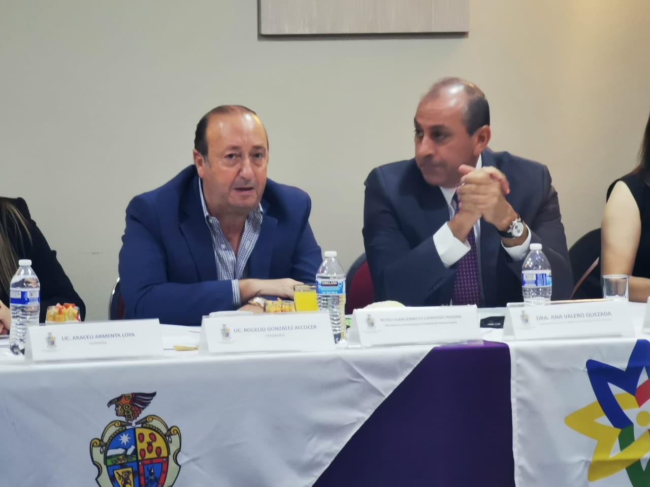 Solicita UACJ espacios para prácticas profesionales para hoteles y moteles.