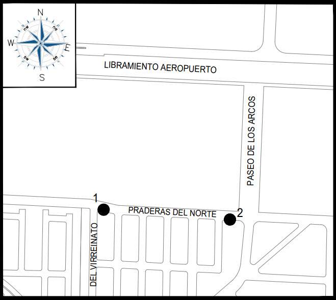 Advierte la JMAS de suspensión temporal de agua potable por trabajos de conexión