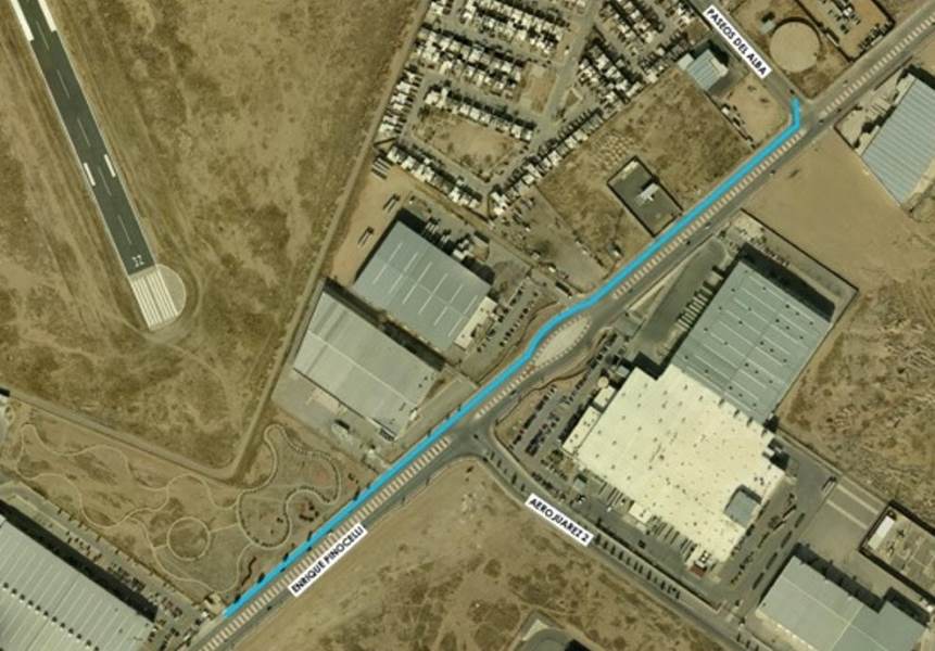 Colonias del sur oriente sin agua este jueves por trabajos de la JMAS