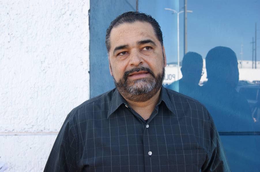 Persiste el número de quejas contra la Policía Municipal ante la CEDH.