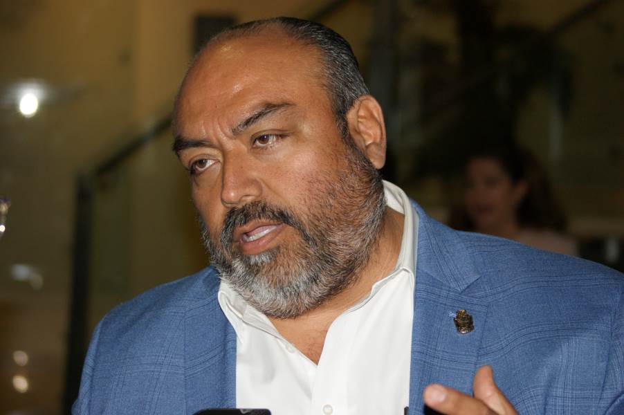 Avanza programa para procesamiento de llantas de desecho.