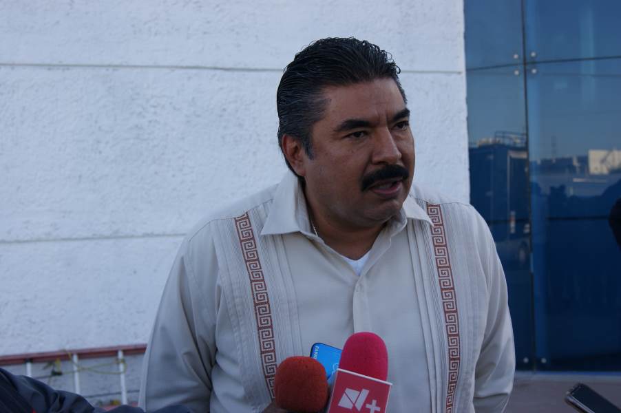 Persiste el abuso de conductores en las líneas de los Puentes Internacionales.