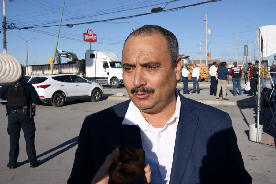 Prevé INDEX encarecimiento de productos ante complicaciones en el cruce de mercancías.