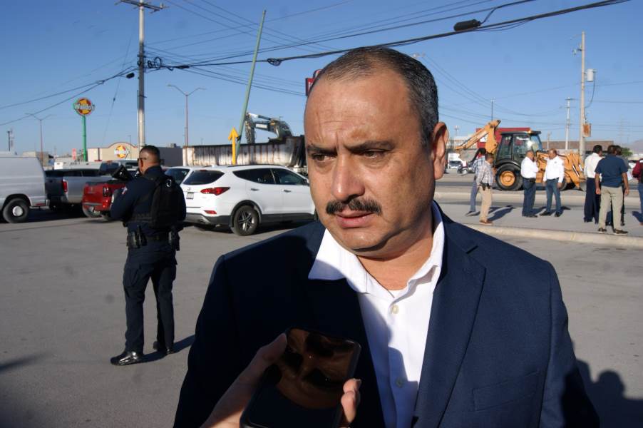 Distribuidor Vial impulsará el desarrollo industrial en el suroriente.