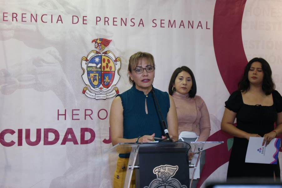 Lanza municipio campaña de prevención de la violencia entre adolescentes.