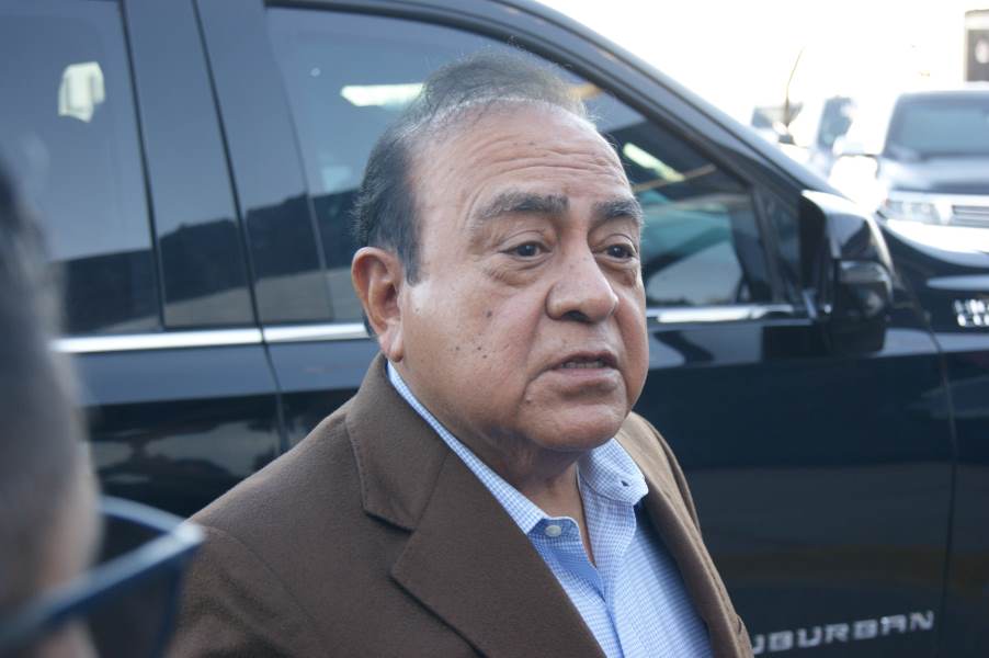 Logra Fiscalía de Chihuahua detención de uno de los fugados del Cereso más peligrosos