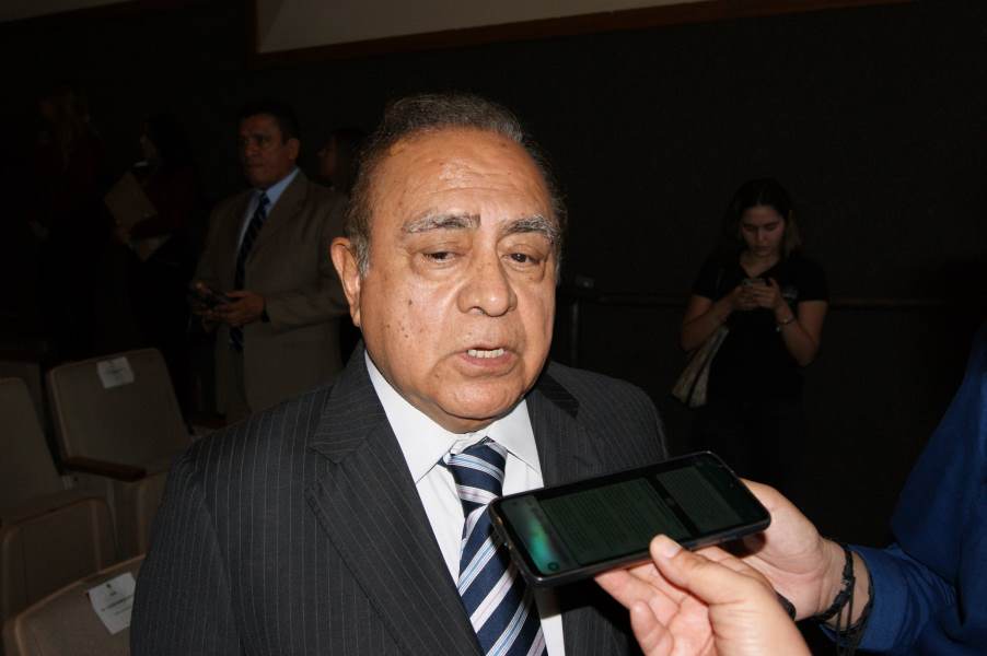 Destaca utilización de la tecnología y la coordinación entre corporaciones en el combate a la violencia