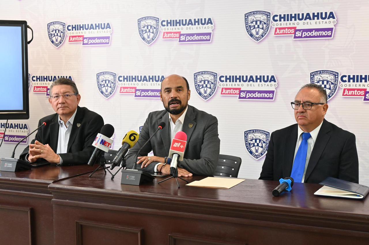 Designan a Marco Cedillo como nuevo delegado de SEDUE.