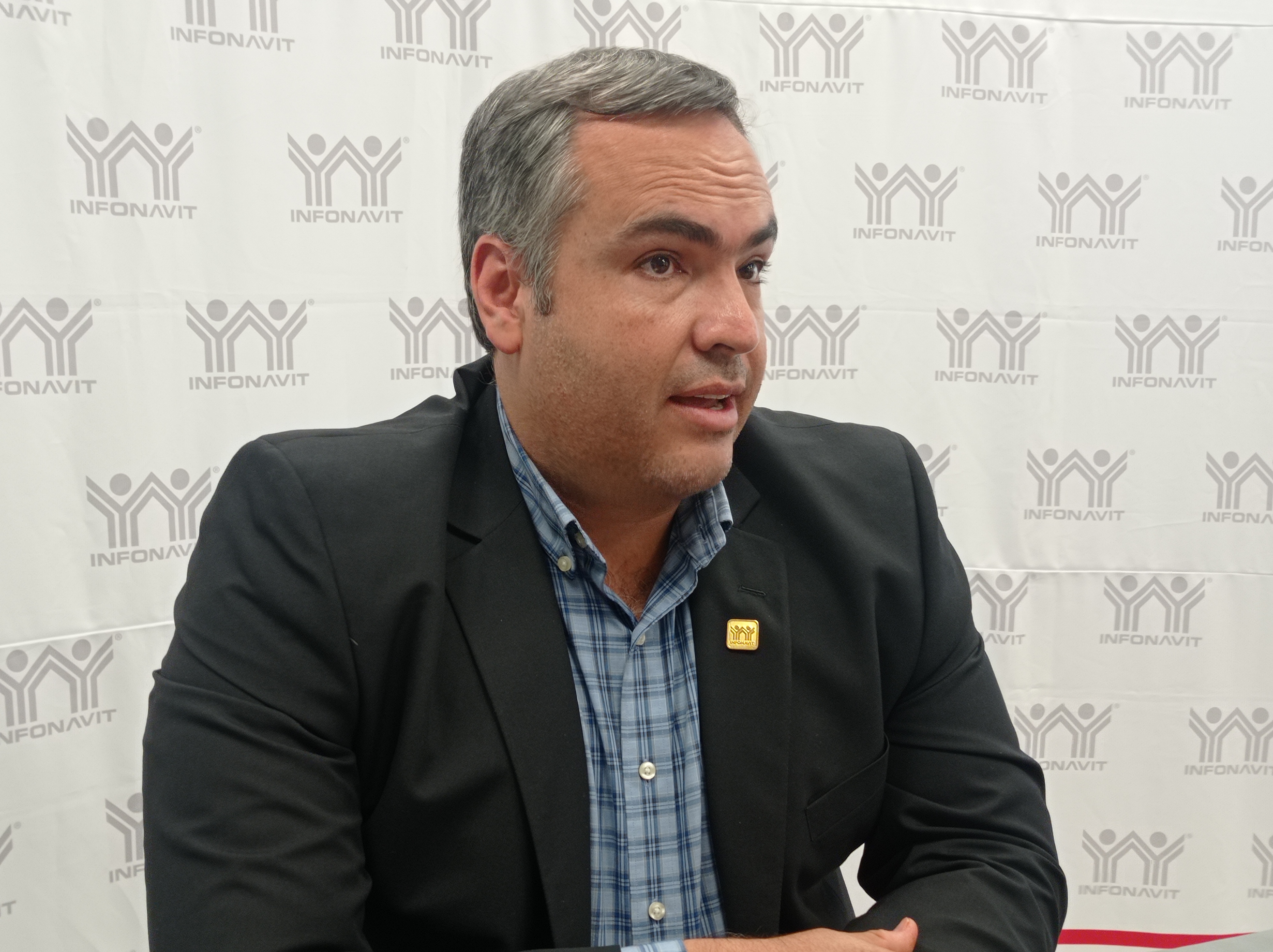 2 de cada 10 créditos son para comprar vivienda usada.