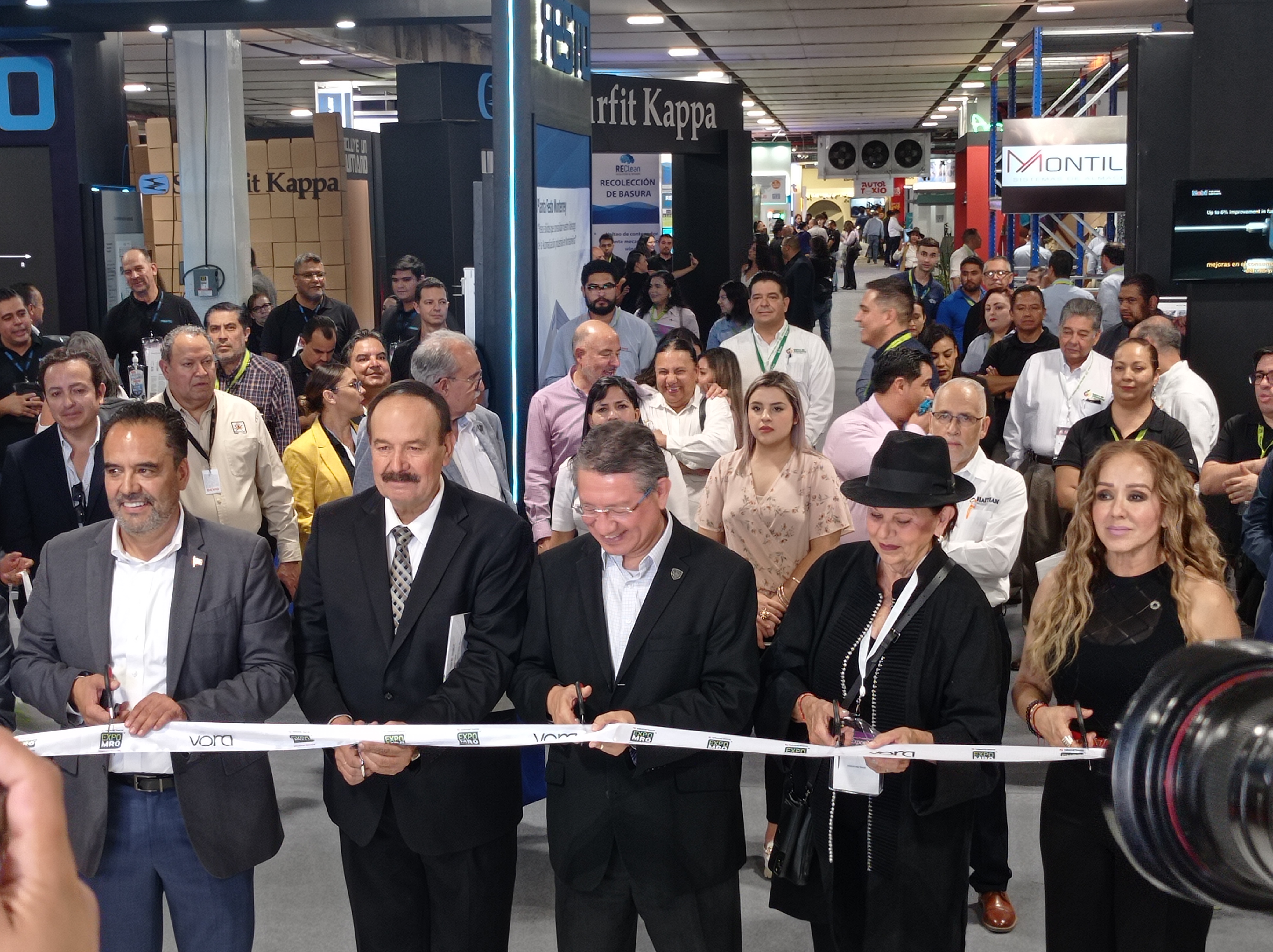 Buscan fomentar el crecimiento de la proveeduría local.