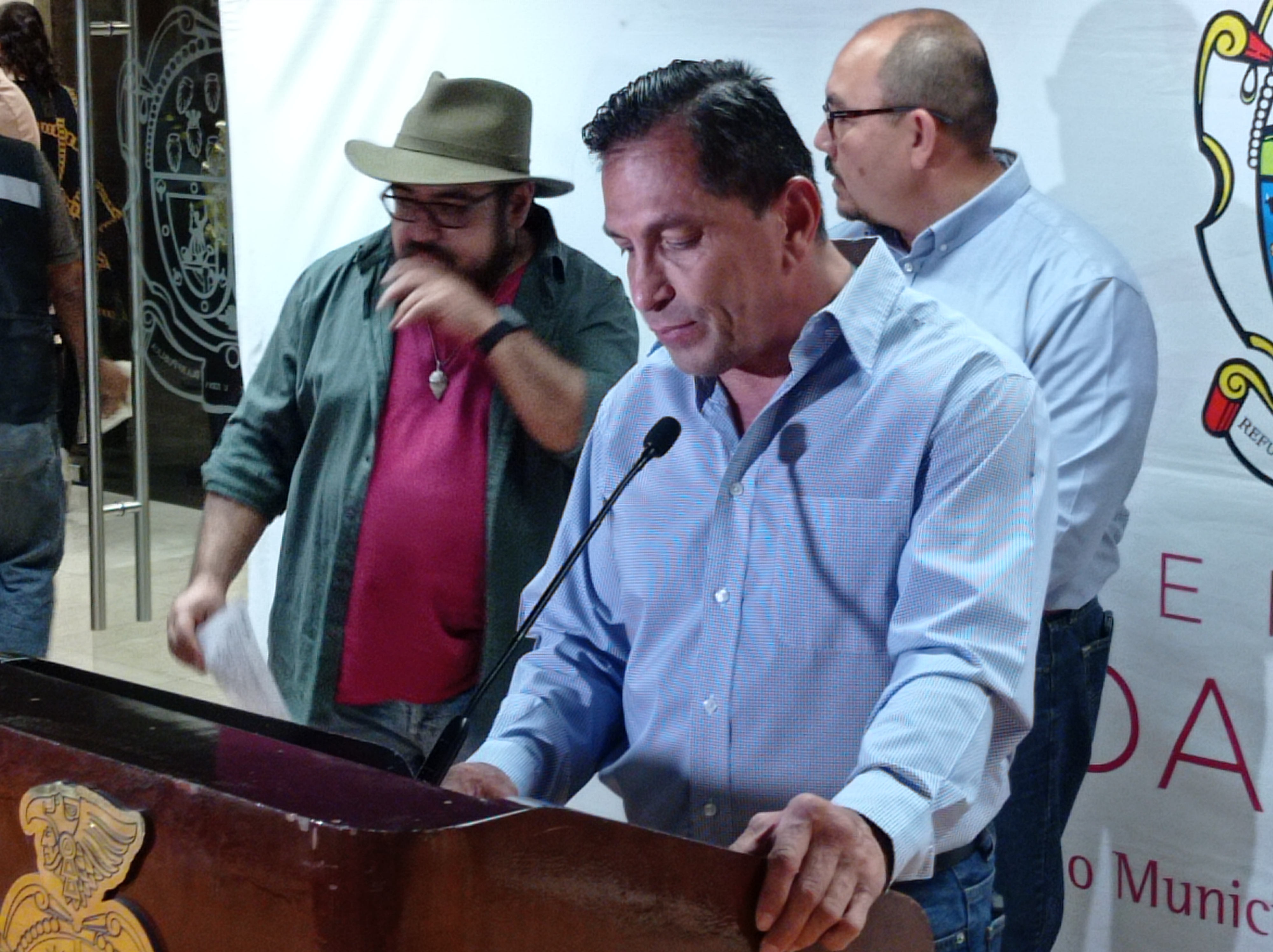 Llama Fondo Unido a limpiar el mundo con intervención en el sur oriente.