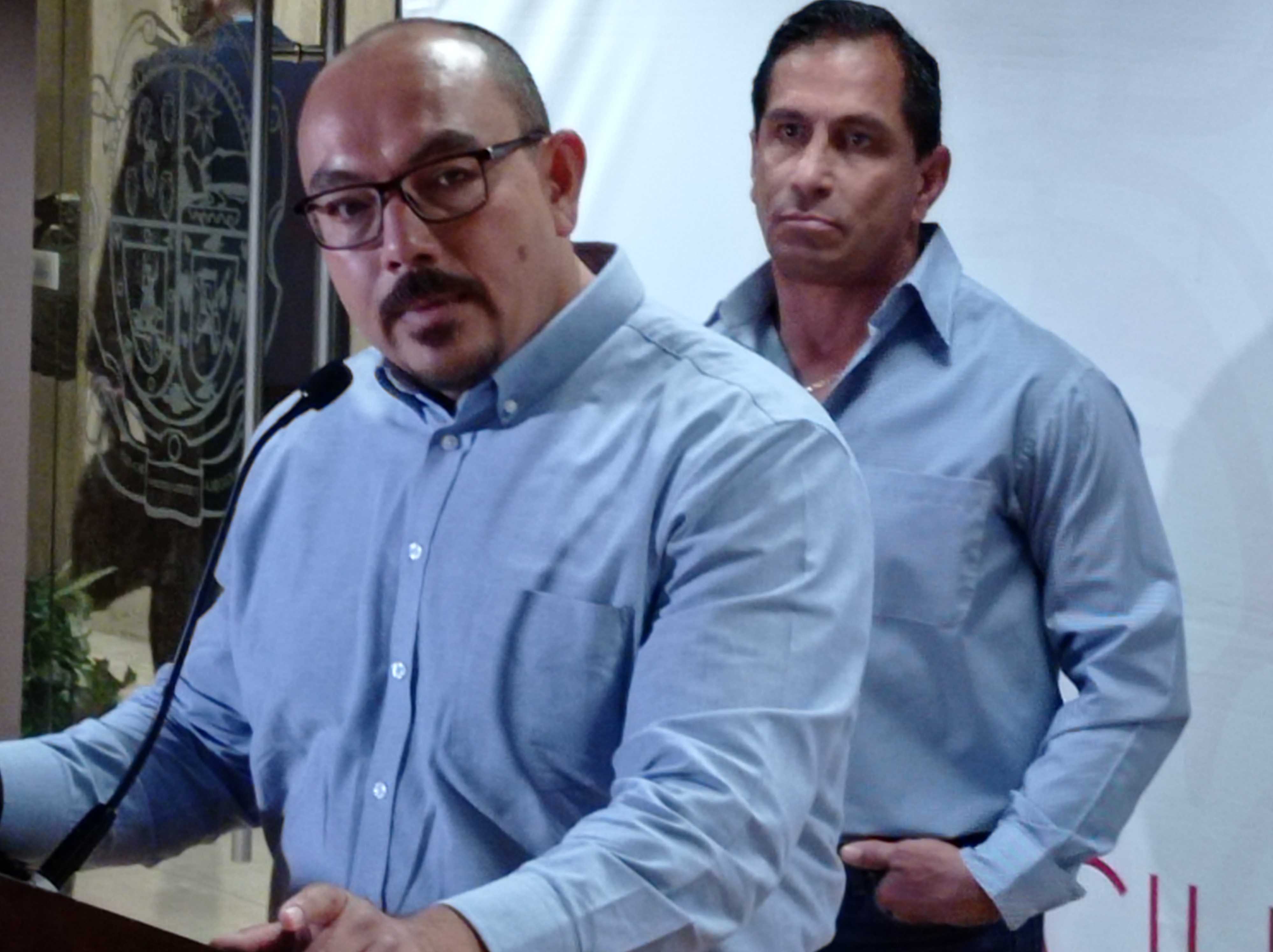 Anuncian tercera Cruzada de Limpieza de la entrada de Juárez.