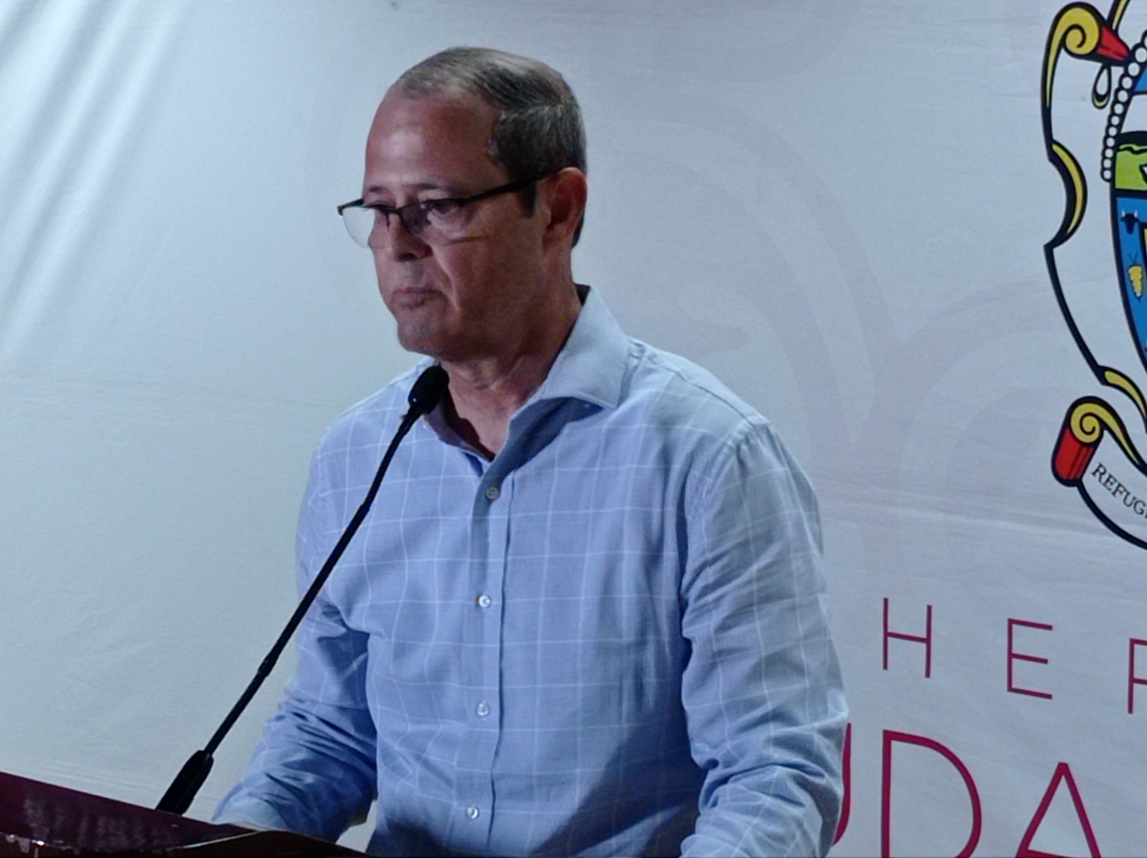 Inicia el lunes construcción de distribuidor vial en el sur oriente.