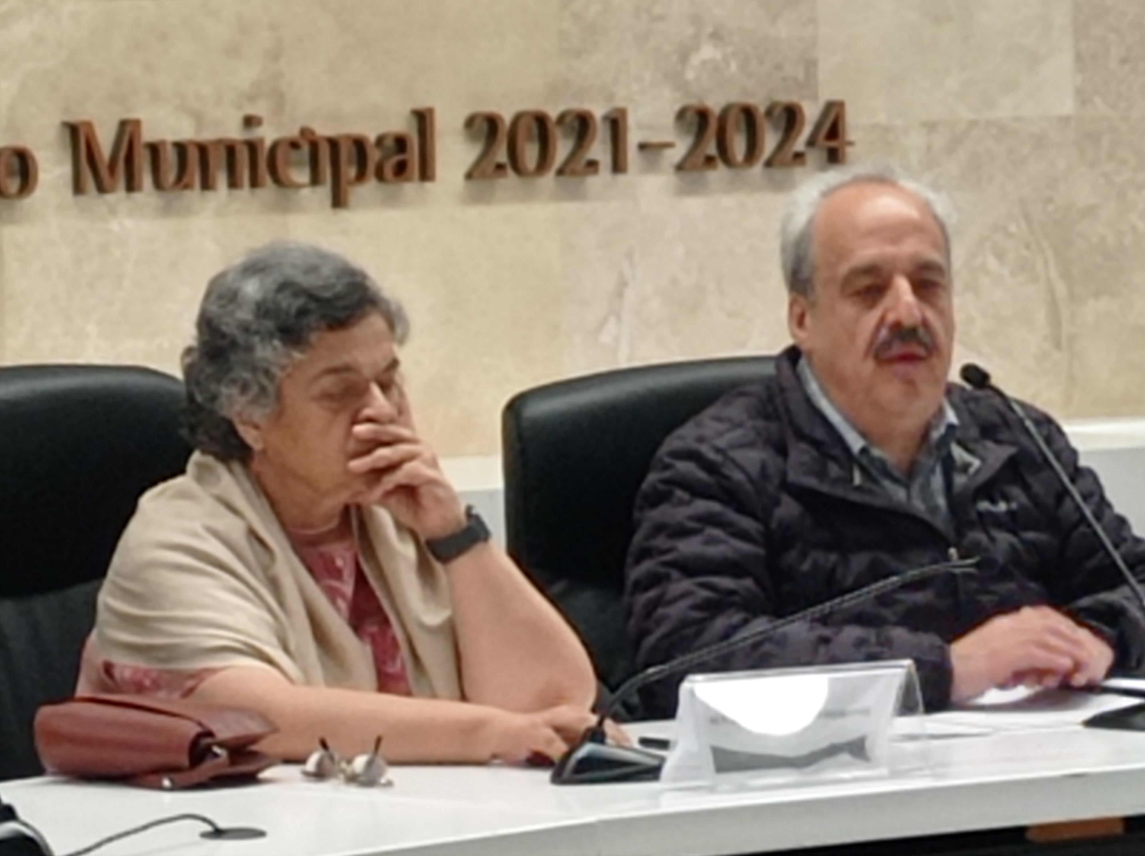 Senadores emitirán informe y recomendaciones sobre migración.