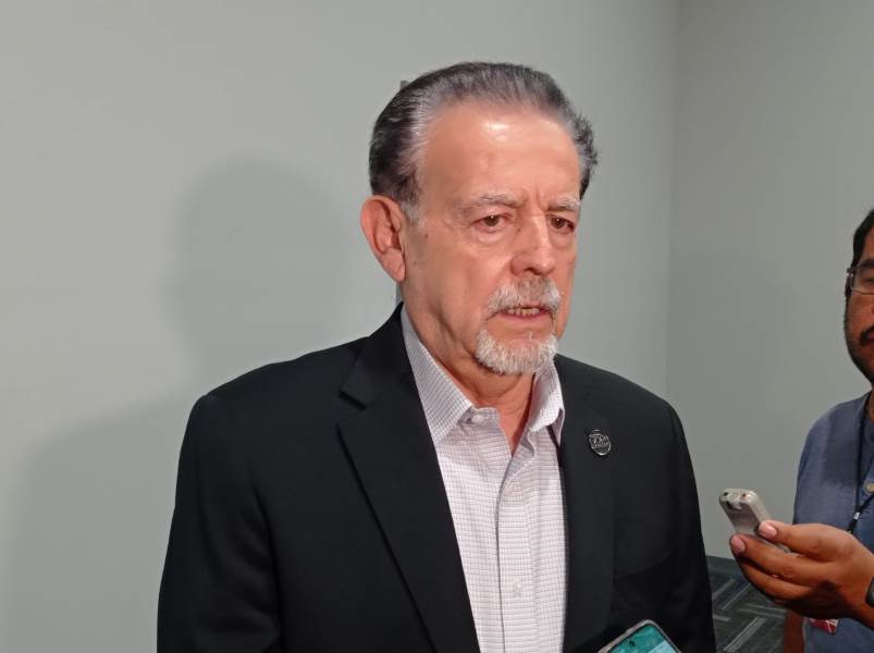 Con horario reducido, abrirán el Puente Cordova – Américas para operaciones de comercio exterior.