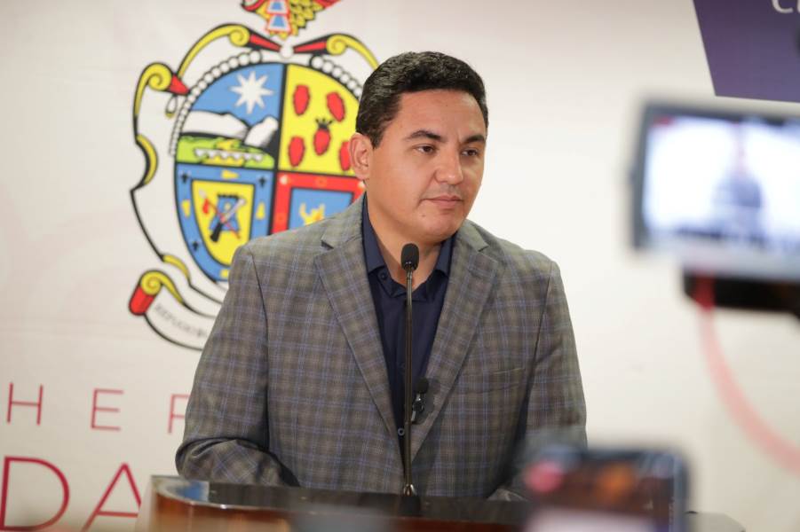 Campamento de migrantes recibirá únicamente a familias en situación de movilidad