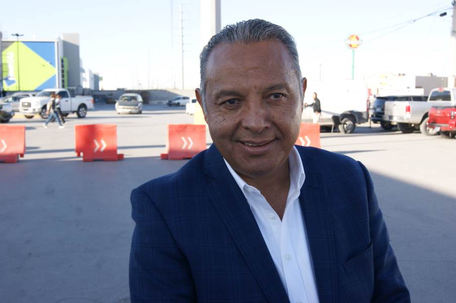 Prevé JMAS suspensión gradual del servicio durante obra de Distribuidor Vial.