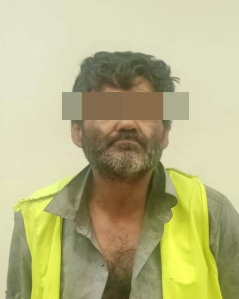 12 años en la cárcel pasará chofer que causa desgracia en Ahumada