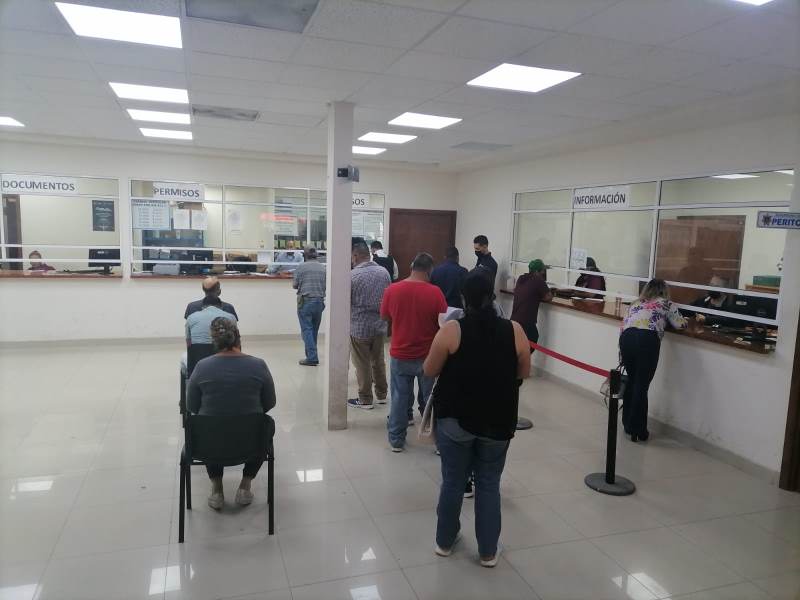 Dependencias de gobierno municipal holgaran este próximo jueves por día festivo