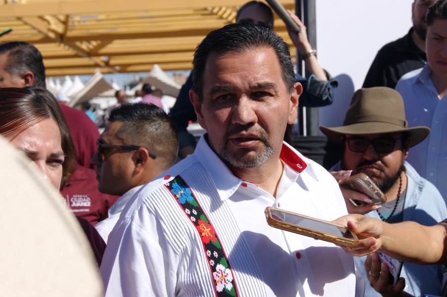 Remodelación y cambio de imagen del centro histórico es un hecho