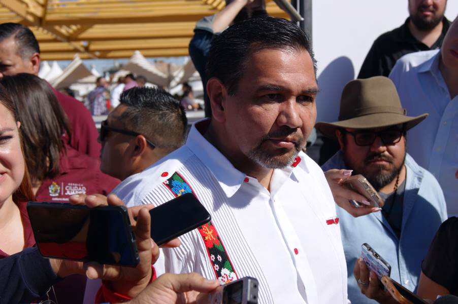 Buscan la prevención del delito con la composición del tejido social.