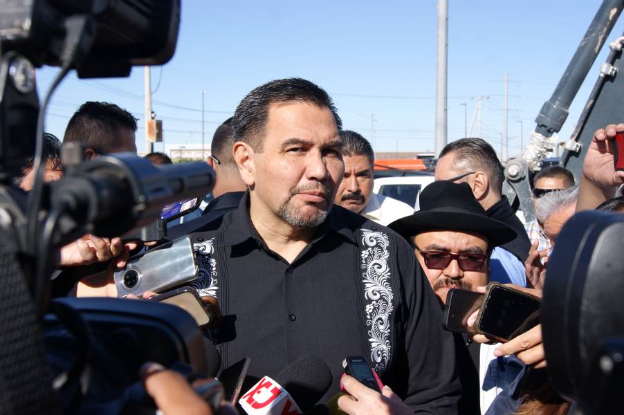 Persiste riesgo de fuga de exportaciones por conflictos en puentes fronterizos.