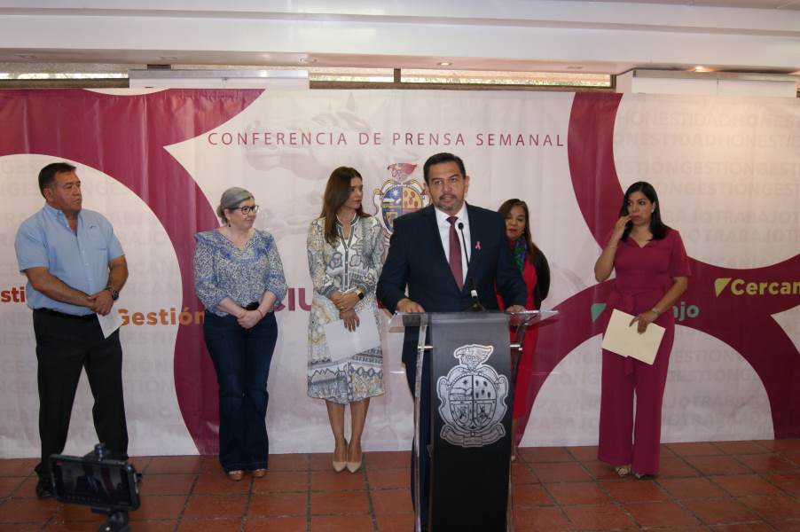 Aumentan casos de cáncer de mama en el estado hasta un 52 por ciento