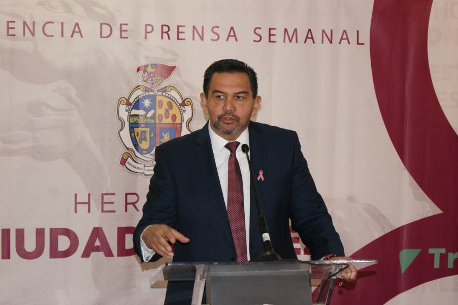 Emprende municipio en revisión de infraestructura tras las lluvias de la semana pasada