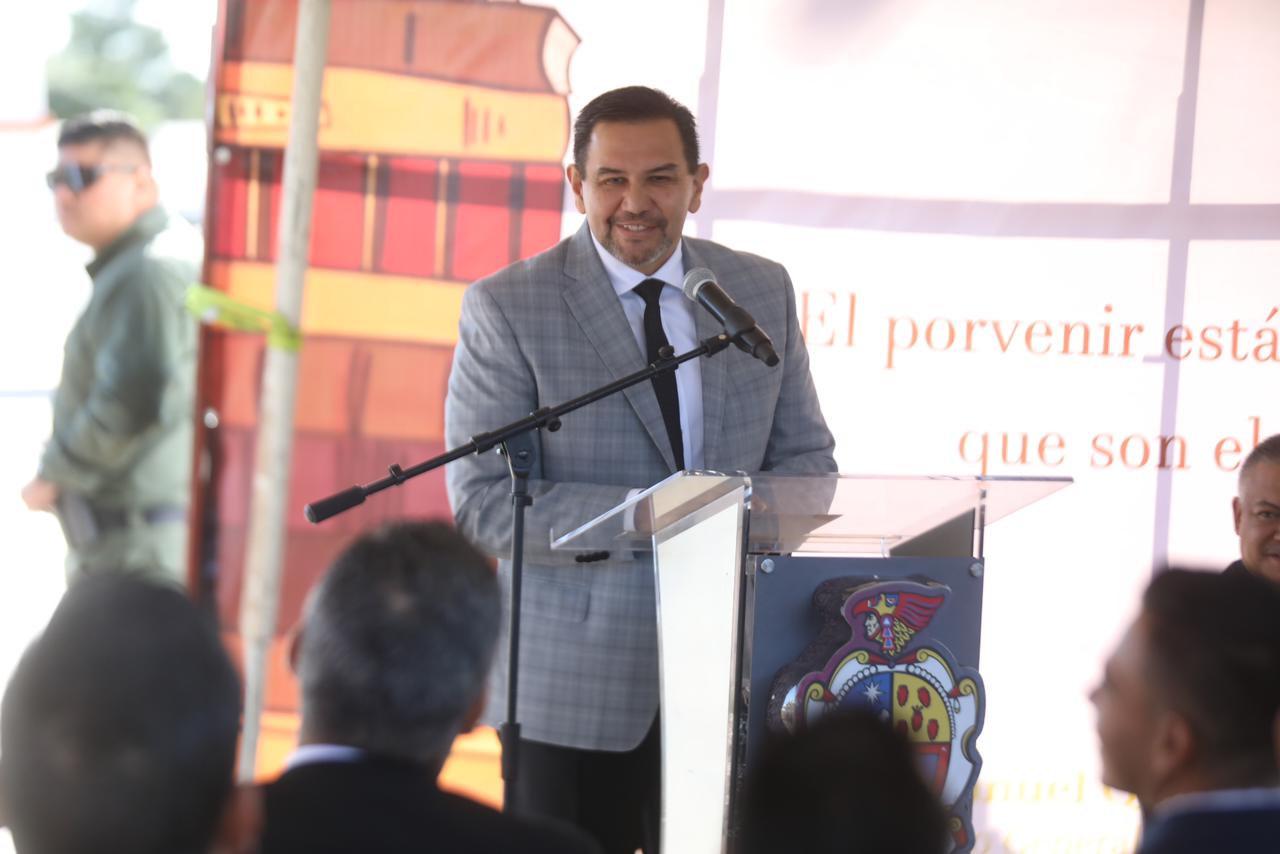 Se debe pasar la página en relación a los libros de texto.