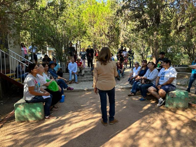 Fin de semana, tercer curso de compostado