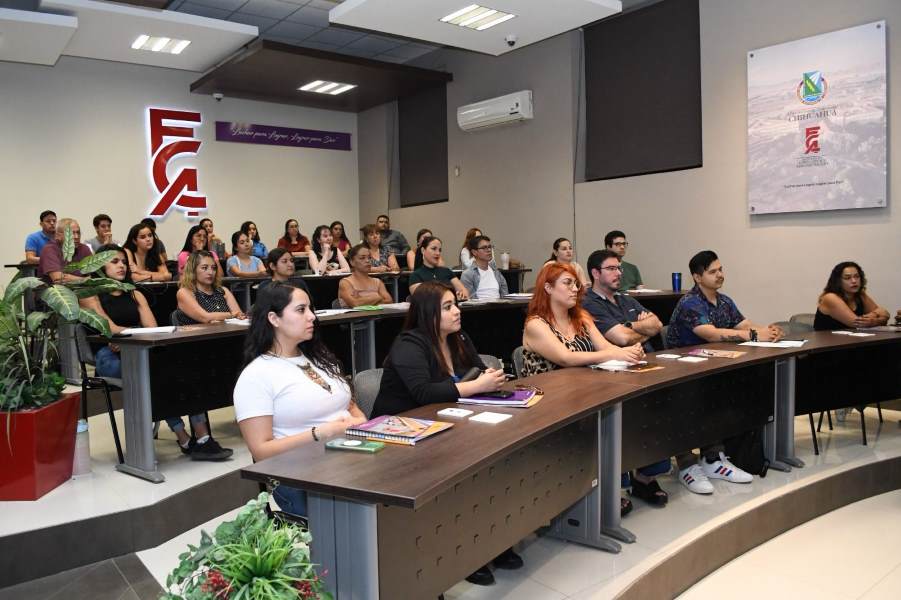 La UACH y la UNAM imparten curso de "Estrategias de Marketing Digital"