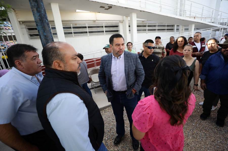 Se realizó la XI jornada de esterilización de mascotas