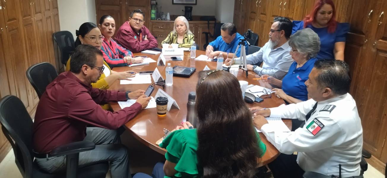 Arrancarán campaña del respeto de espacios para personas con discapacidad