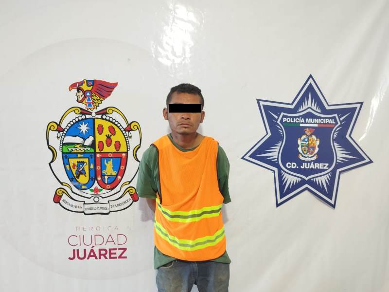 En diferentes eventos arrestan a dos presuntos secuestradores