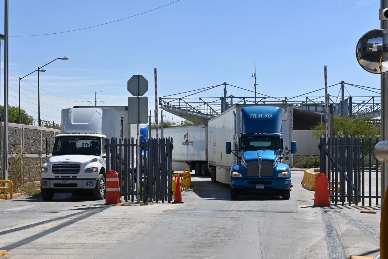 Crece desabasto en líneas de producción y paros técnicos en la industria local.