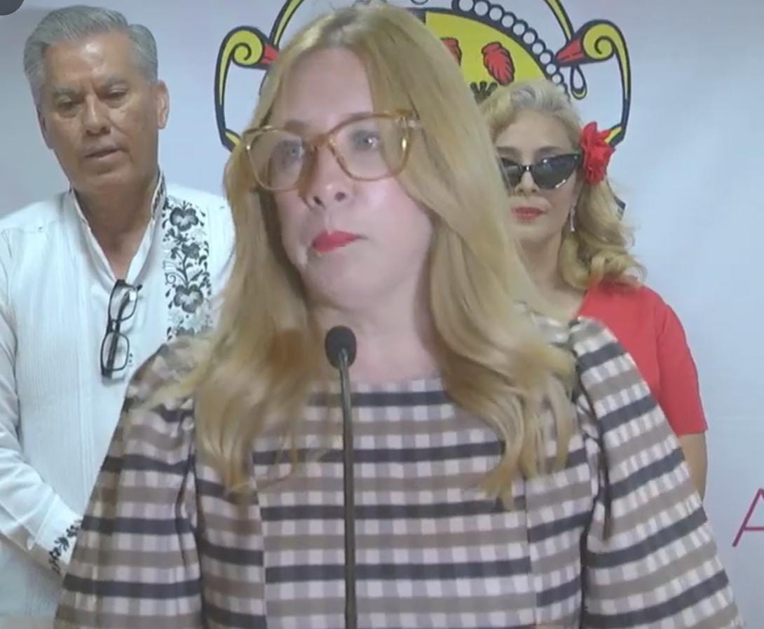 Anuncia municipio el primer Festival Pachuco en el Centro Histórico.