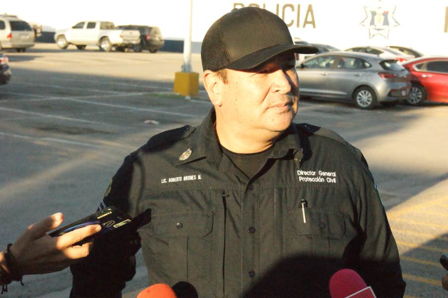 Acelerarán apertura de albergue temporal para personas en situación de calle.
