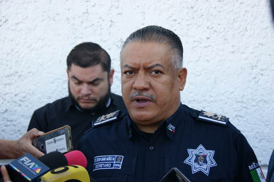 Busca SSPM coordinación para atención de migrantes en el Río Bravo.