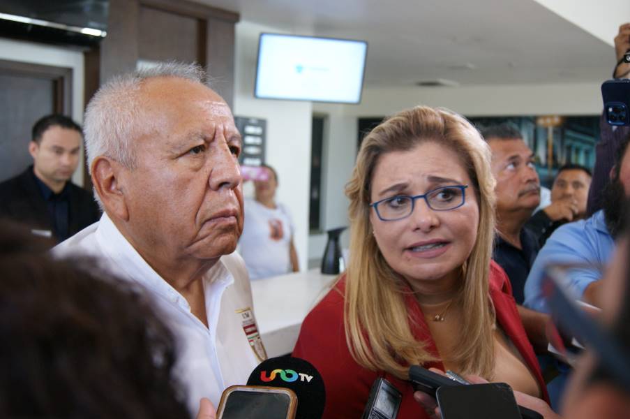 Acuerdan gobiernos trabajar en la atención del flujo migratorio.