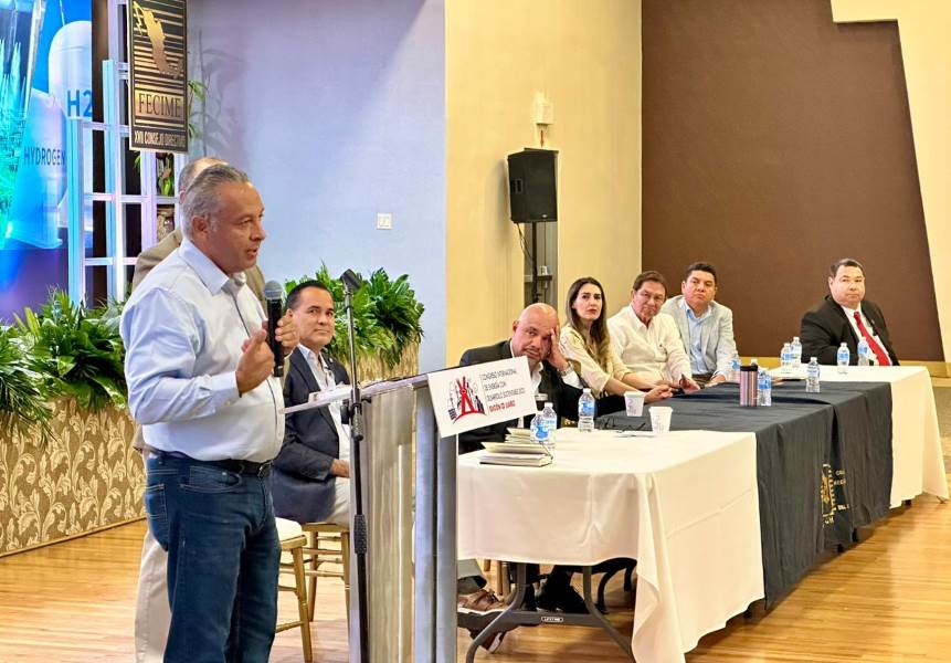 Llama la JMAS  a industriales a incrementar cultura del cuidado del agua