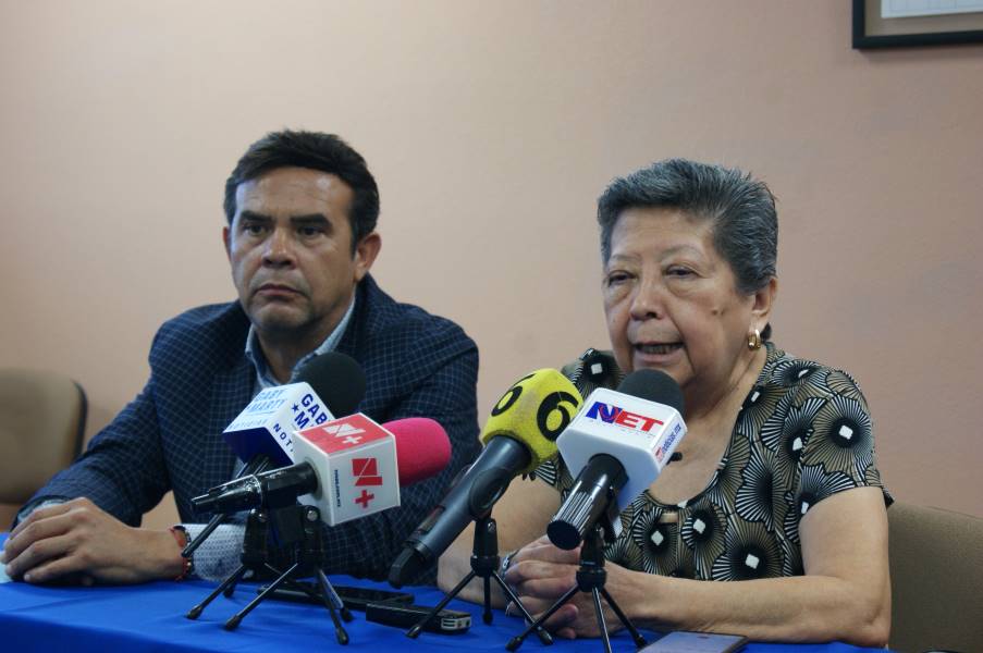 Presiona IP a la federación para que frene el flujo migratorio en Juárez.