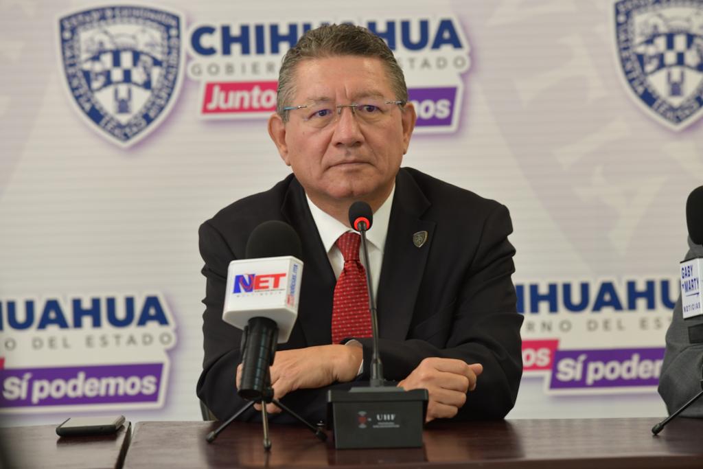 Federación debe aplicar políticas públicas para la atención al flujo migratorio.