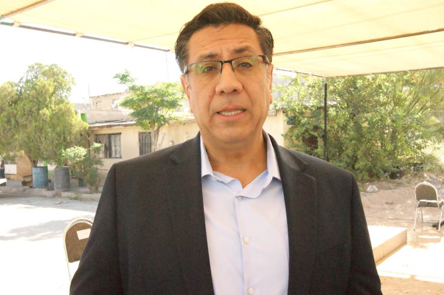 Reporta Recaudación rezago de pago en el 25% del padrón vehicular.