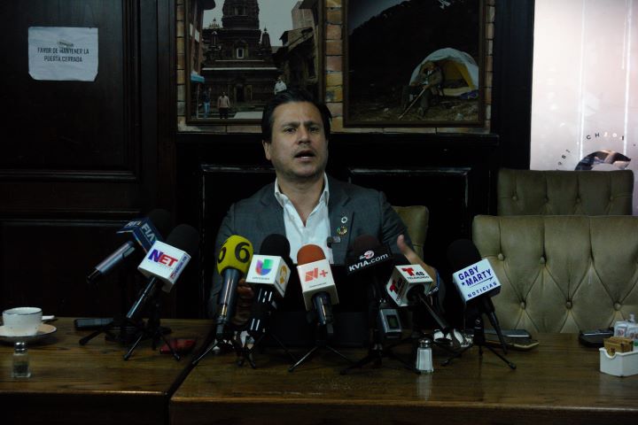 Huelga de trabajadores en EEUU provocaría paros técnicos en Juárez.