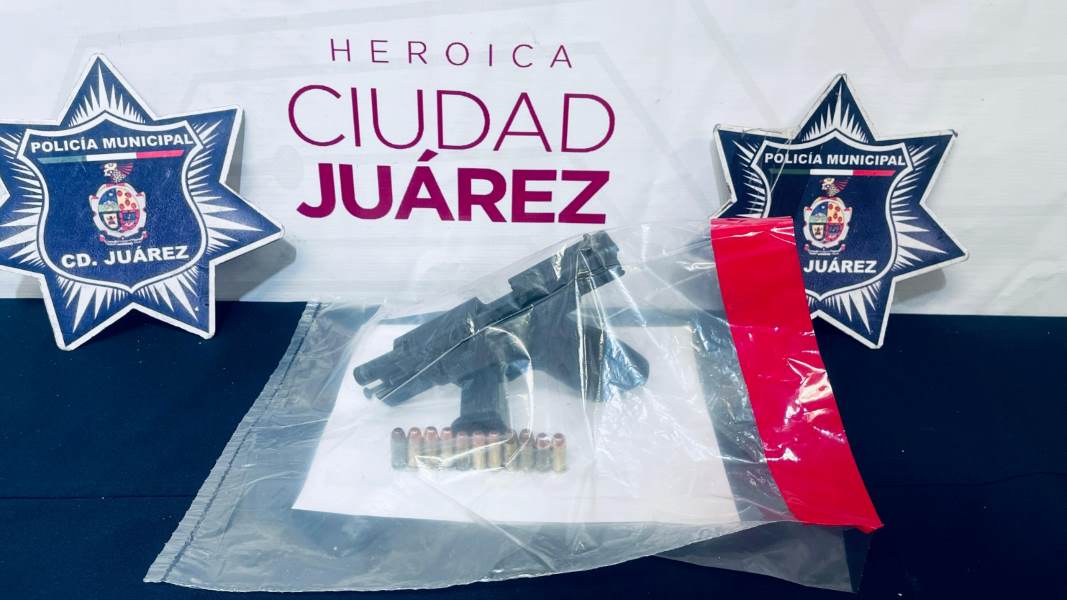 Detiene policía municipal a presunto secuestrador