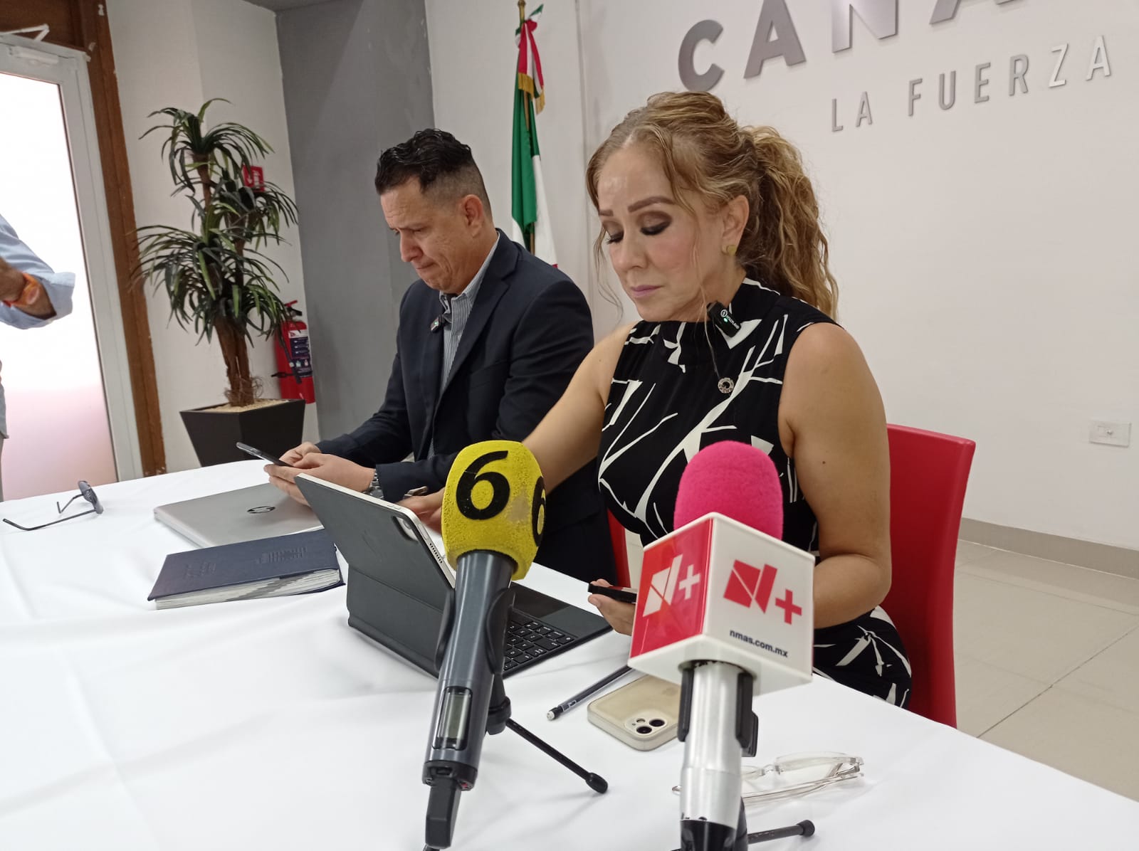 Se afectan más de 3 mil operaciones por colapso en los puentes.